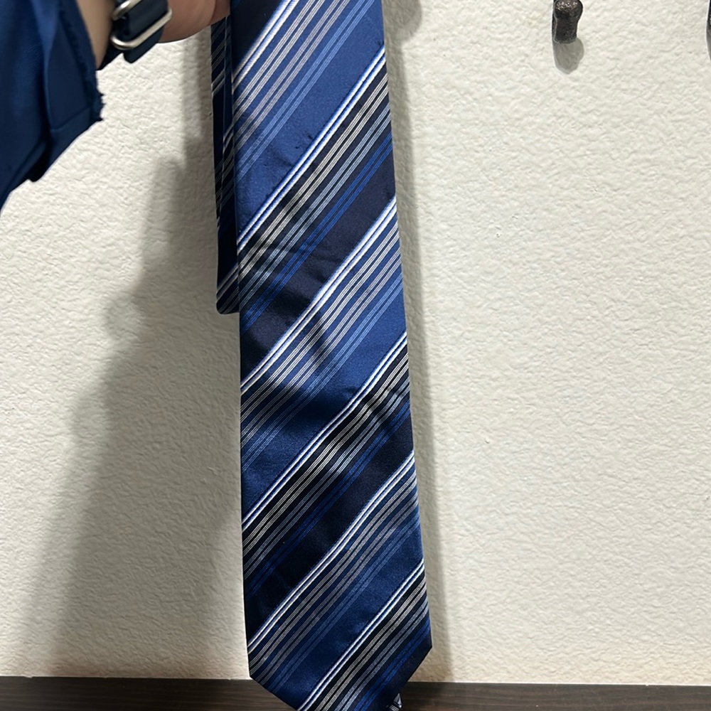 Tie